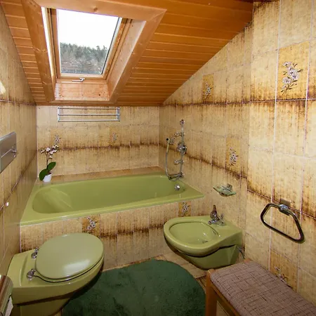 Lanz Apartamento Dobbiaco