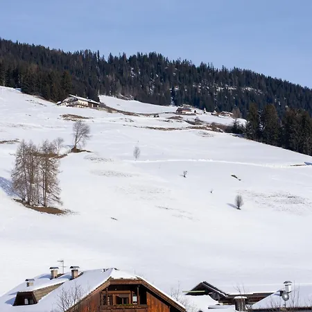 Appartamento Lanz Dobbiaco