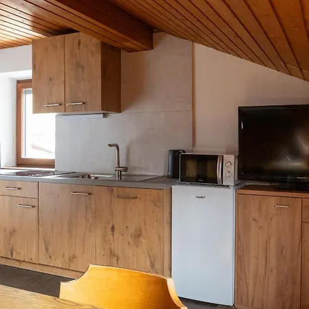 Apartamento Lanz