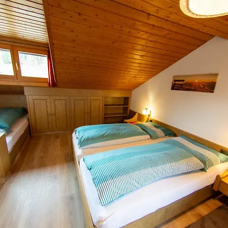 Apartamento Lanz