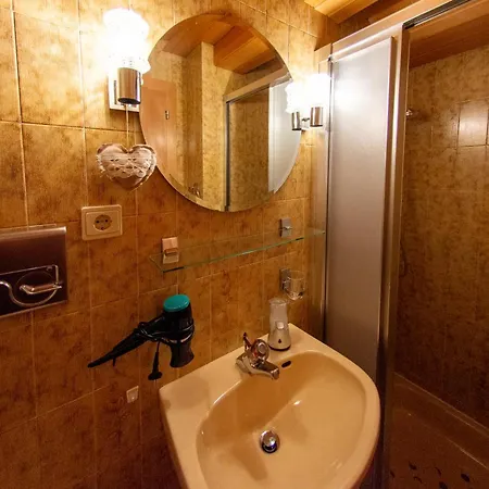 Apartamento Lanz *